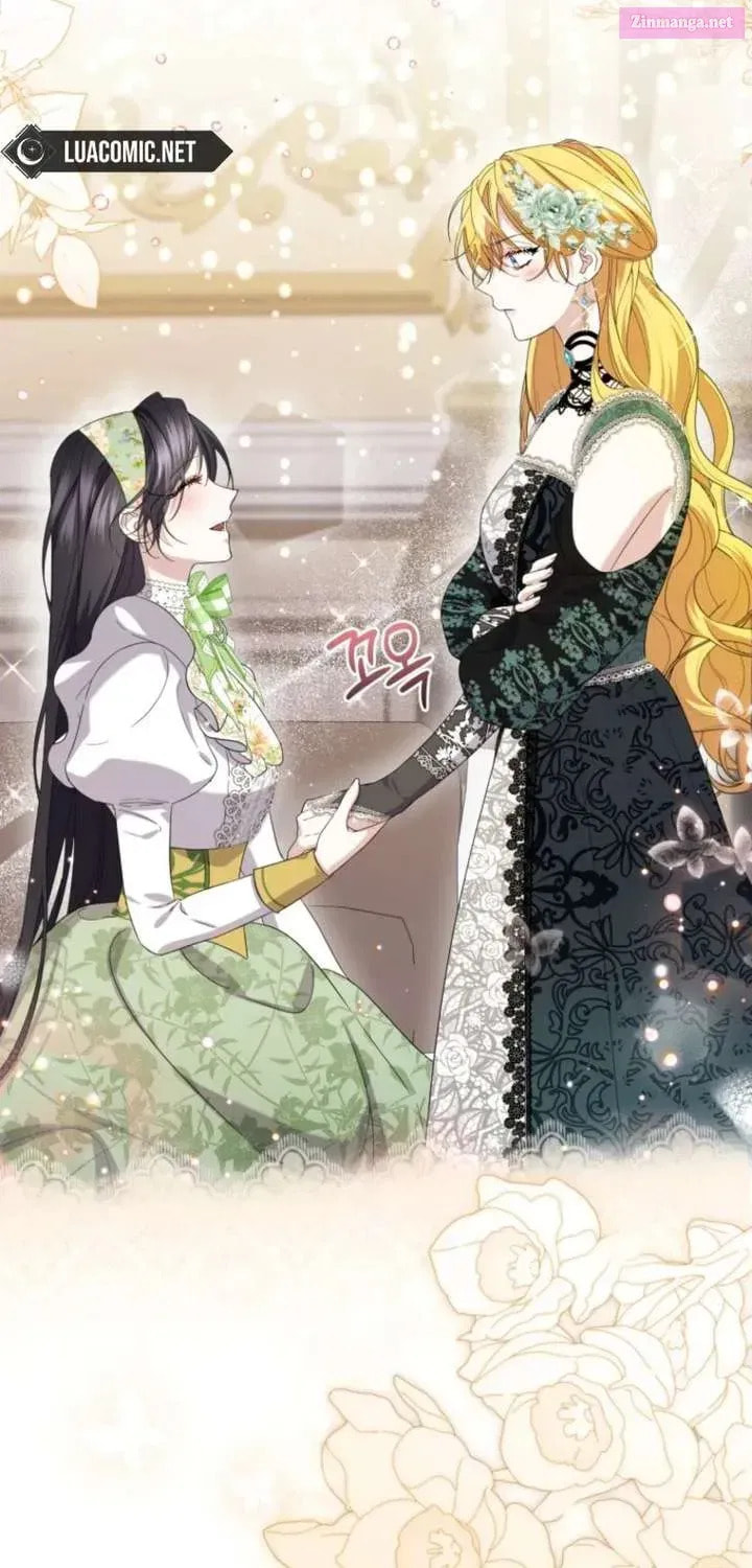 I Became the Villainess