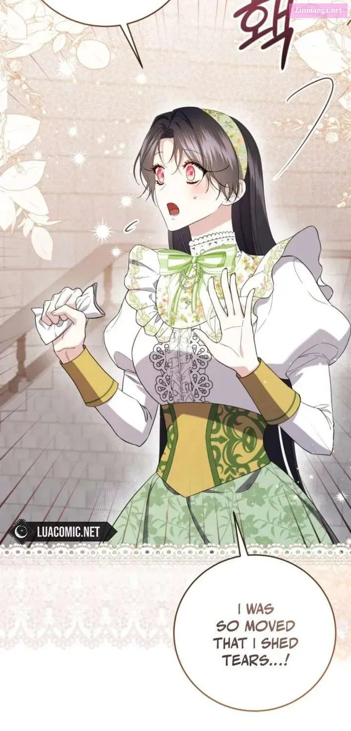 I Became the Villainess