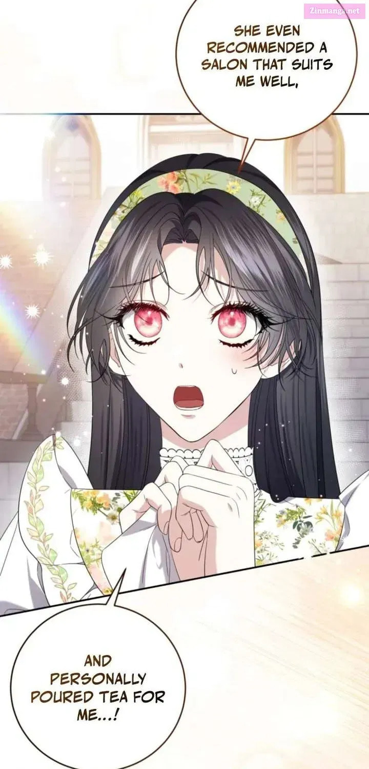 I Became the Villainess