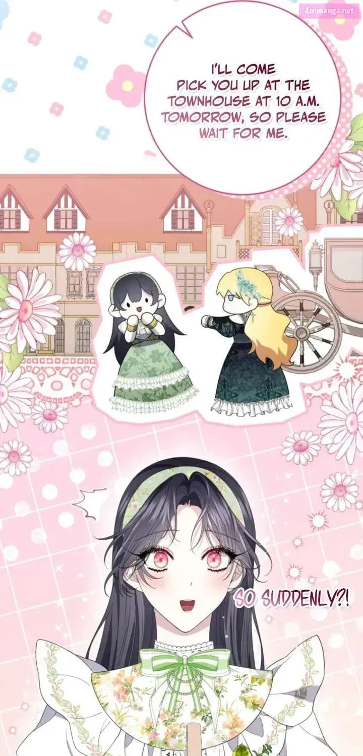 I Became the Villainess