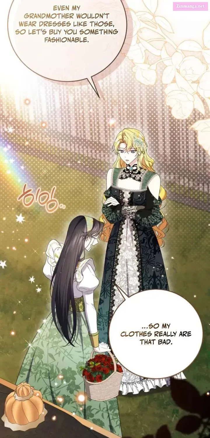 I Became the Villainess