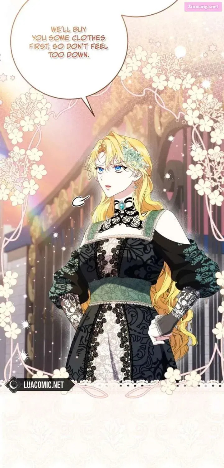 I Became the Villainess