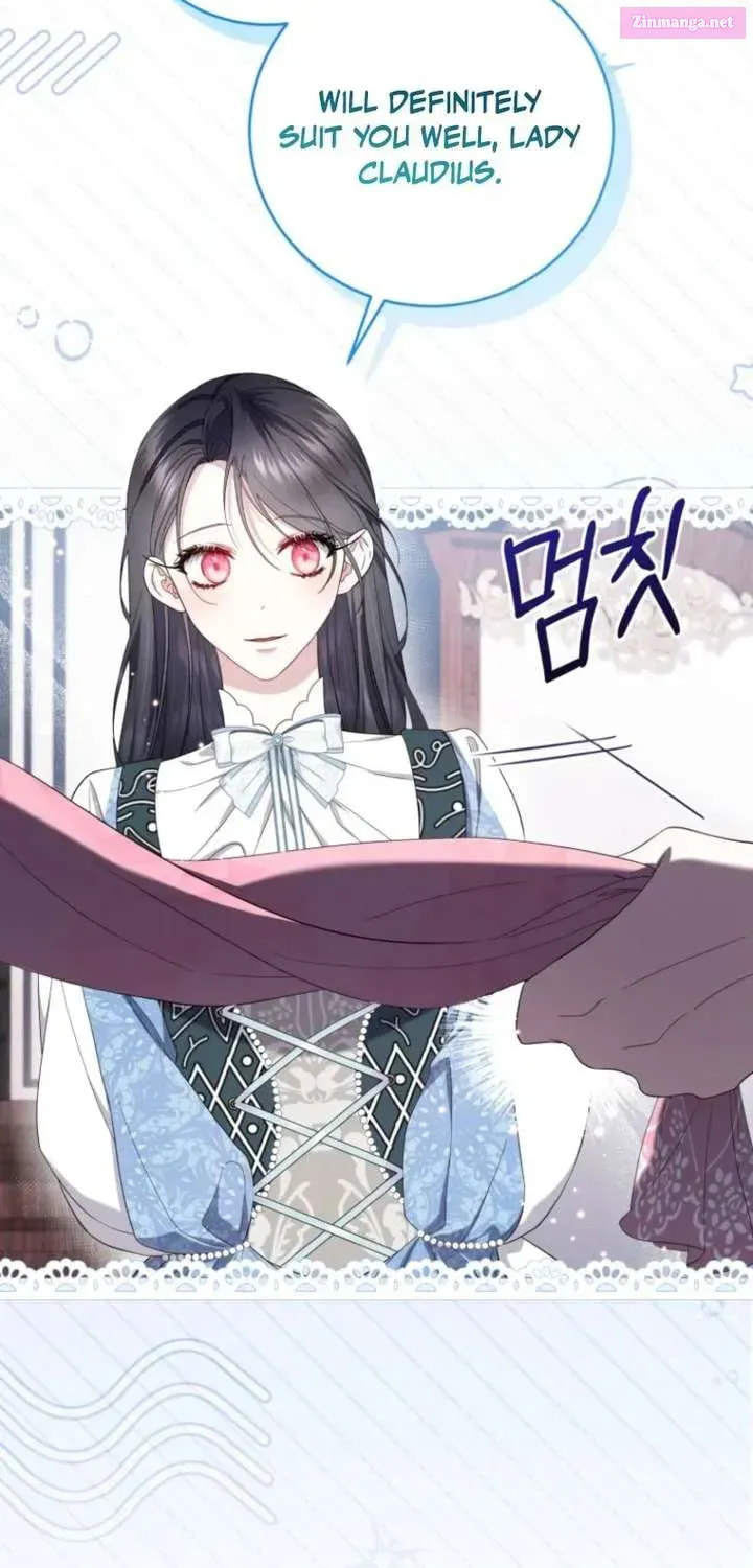 I Became the Villainess