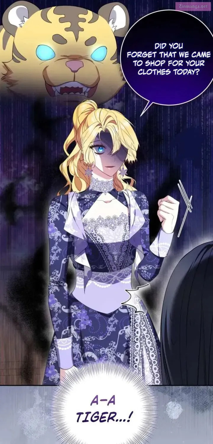 I Became the Villainess