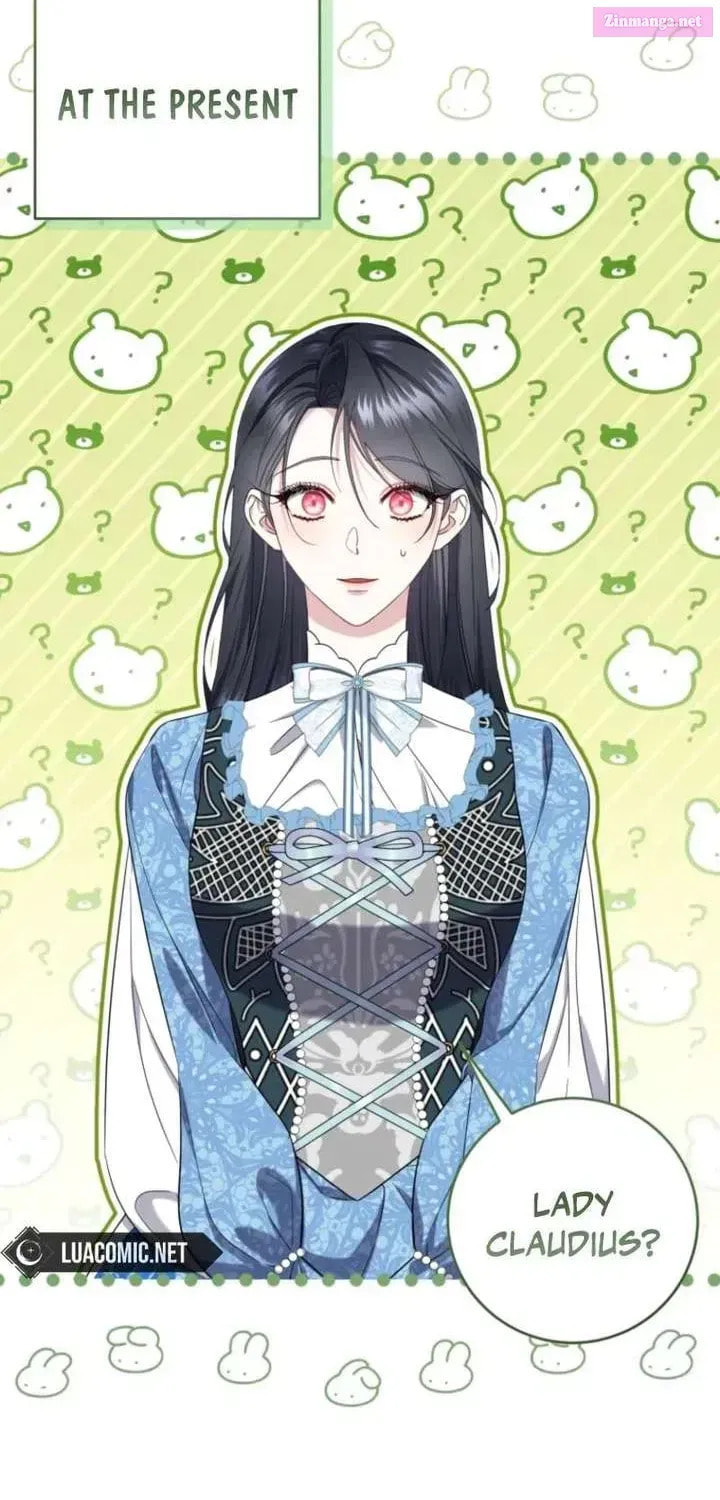 I Became the Villainess