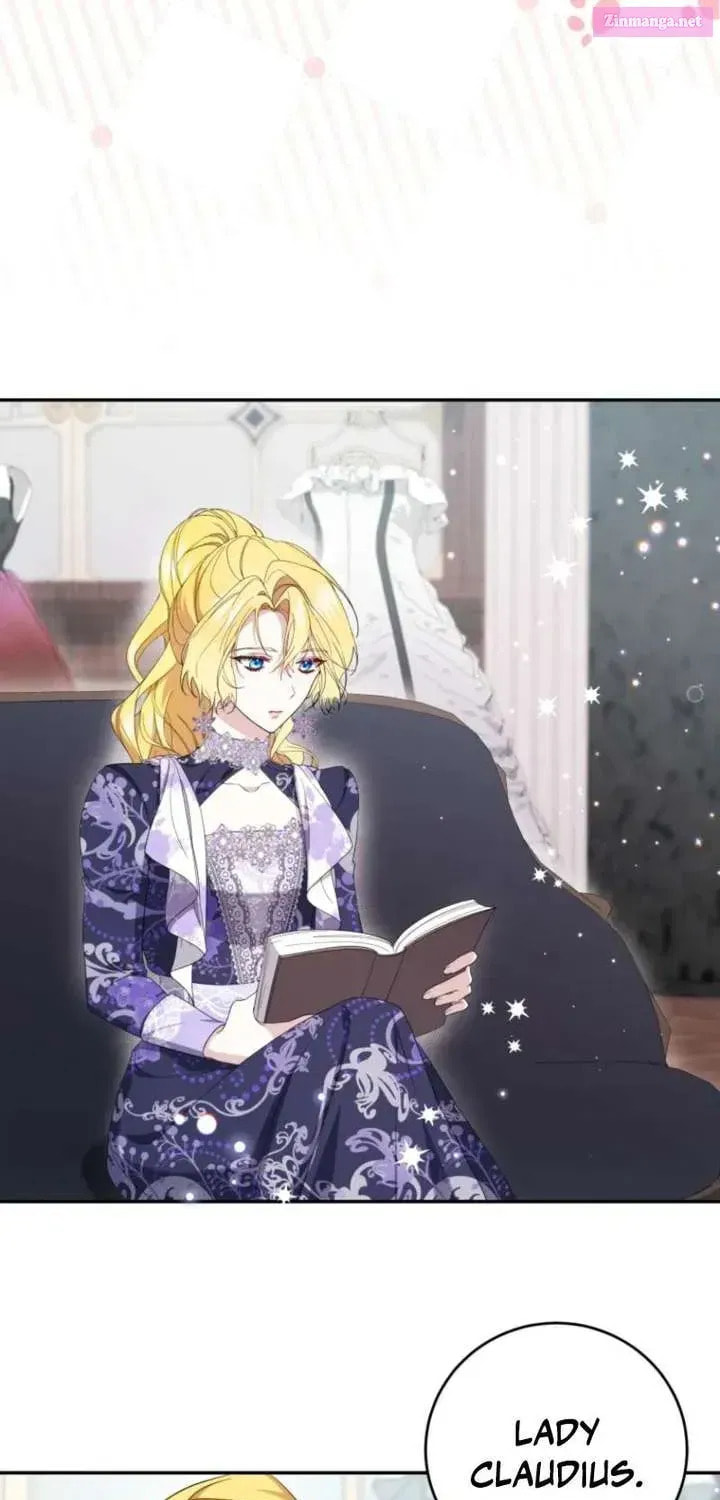 I Became the Villainess