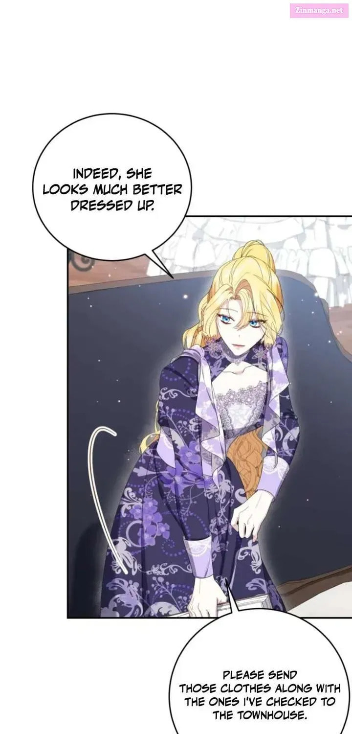 I Became the Villainess