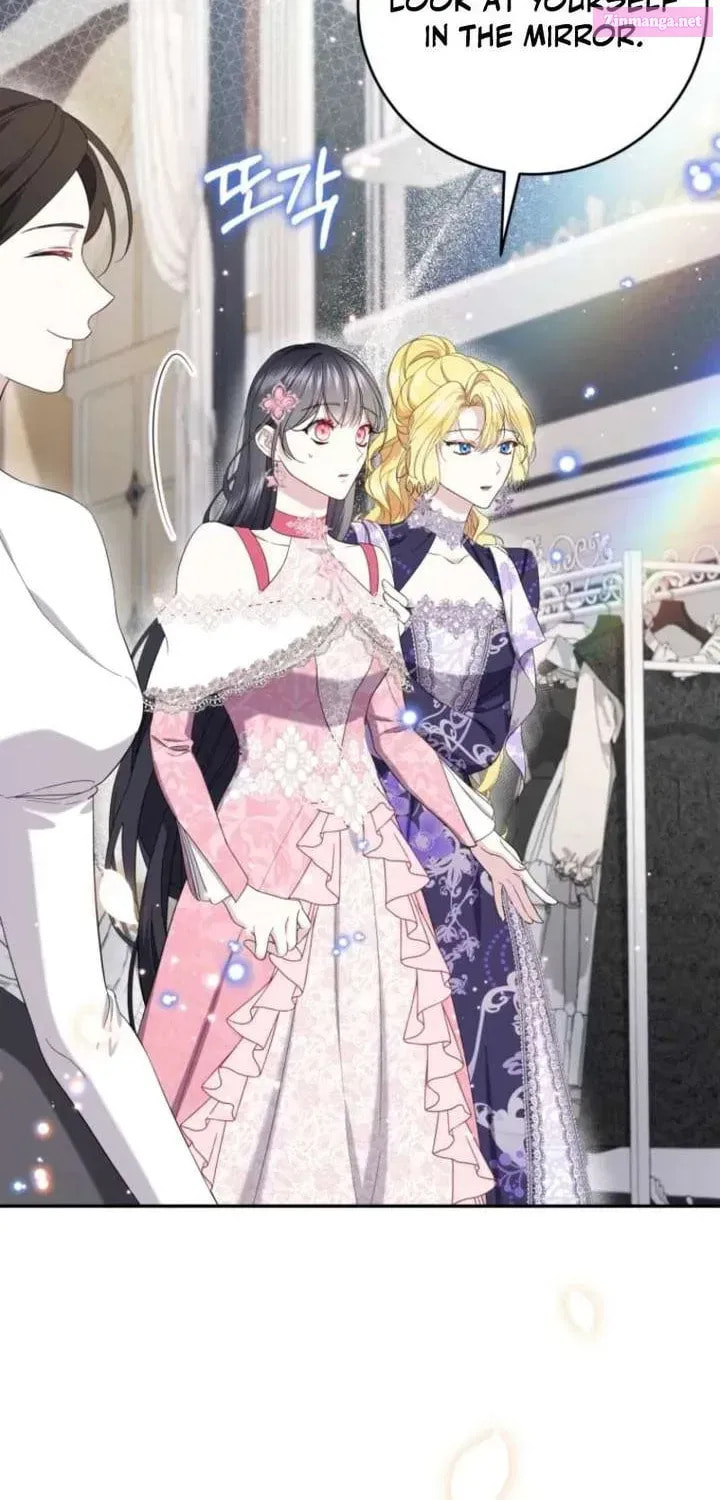 I Became the Villainess