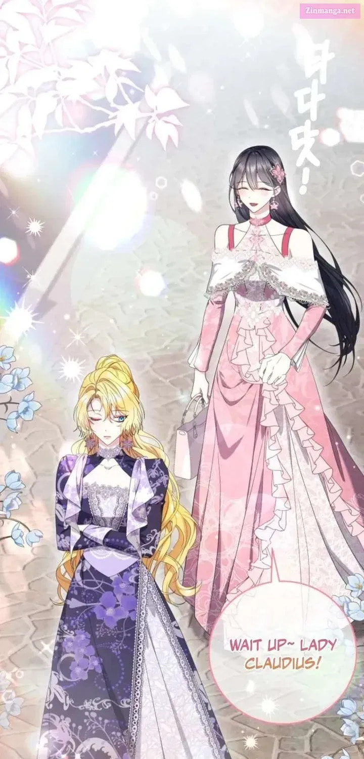 I Became the Villainess