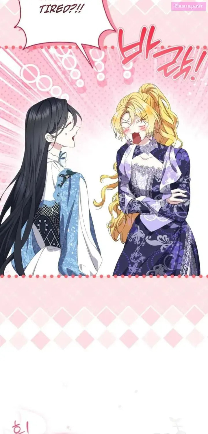 I Became the Villainess