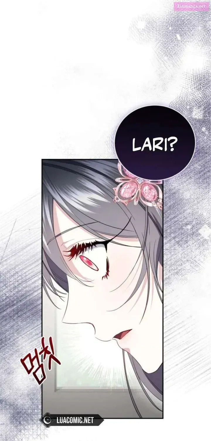 I Became the Villainess
