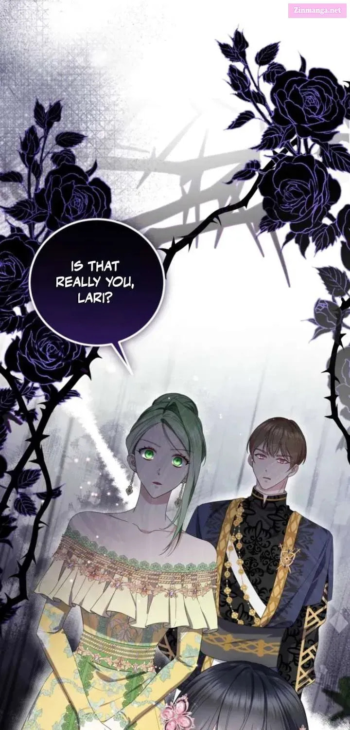 I Became the Villainess