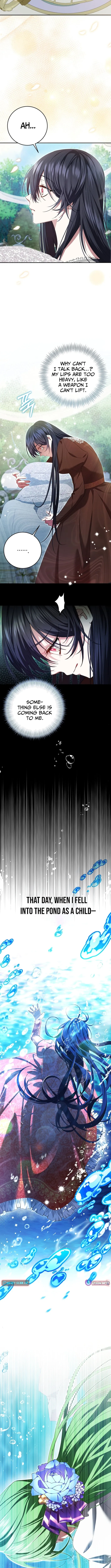 I Became the Villainess’s Favorite Chapter 2 page 4 - 