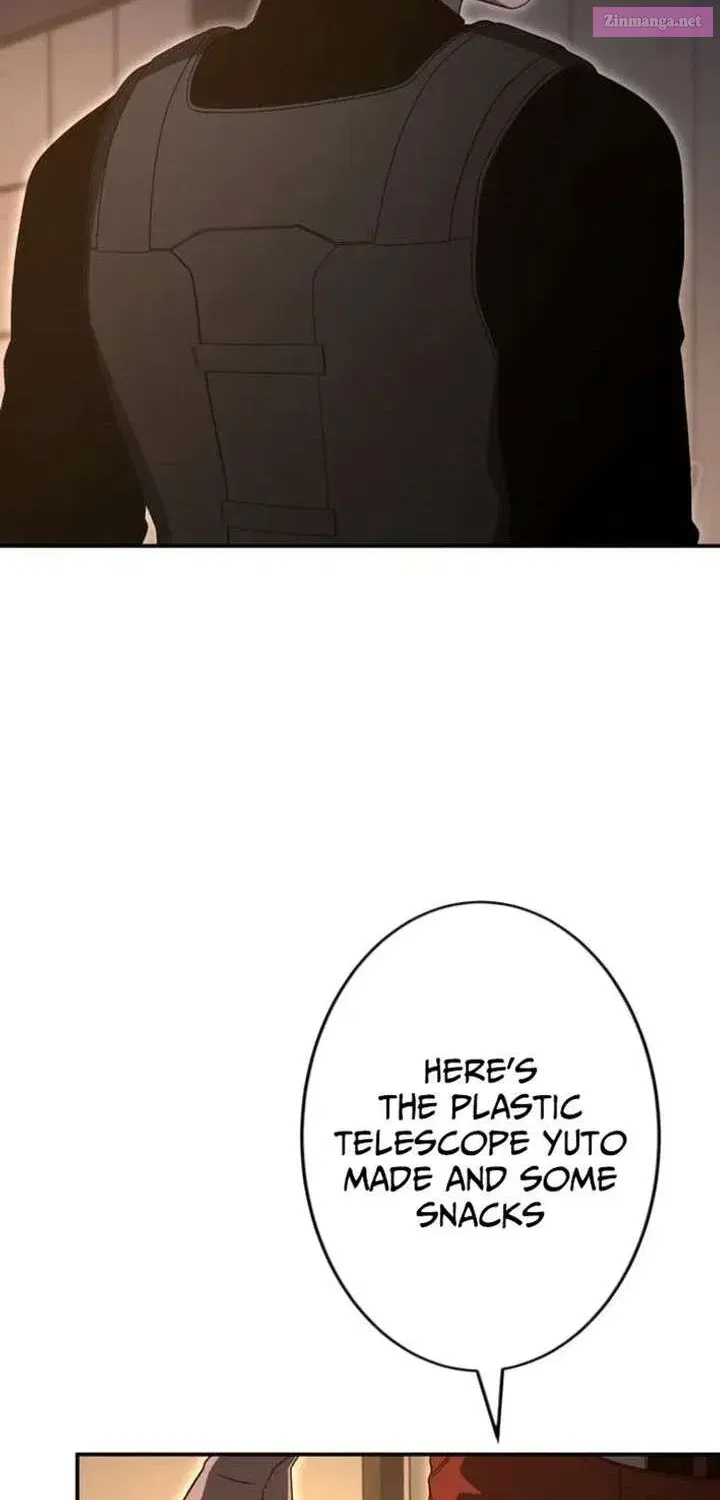 I Became the Villainess’s Favorite Chapter 27 page 101 - 