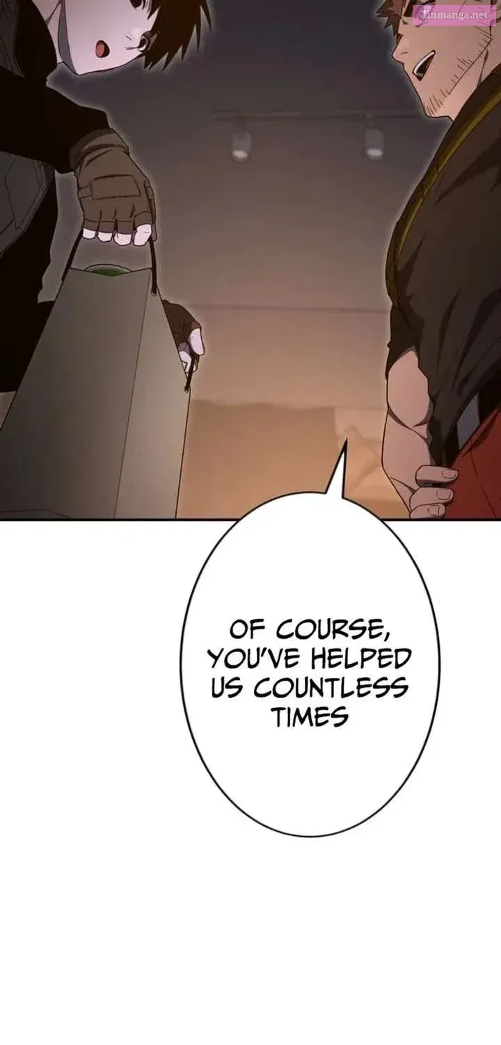 I Became the Villainess’s Favorite Chapter 27 page 104 - 