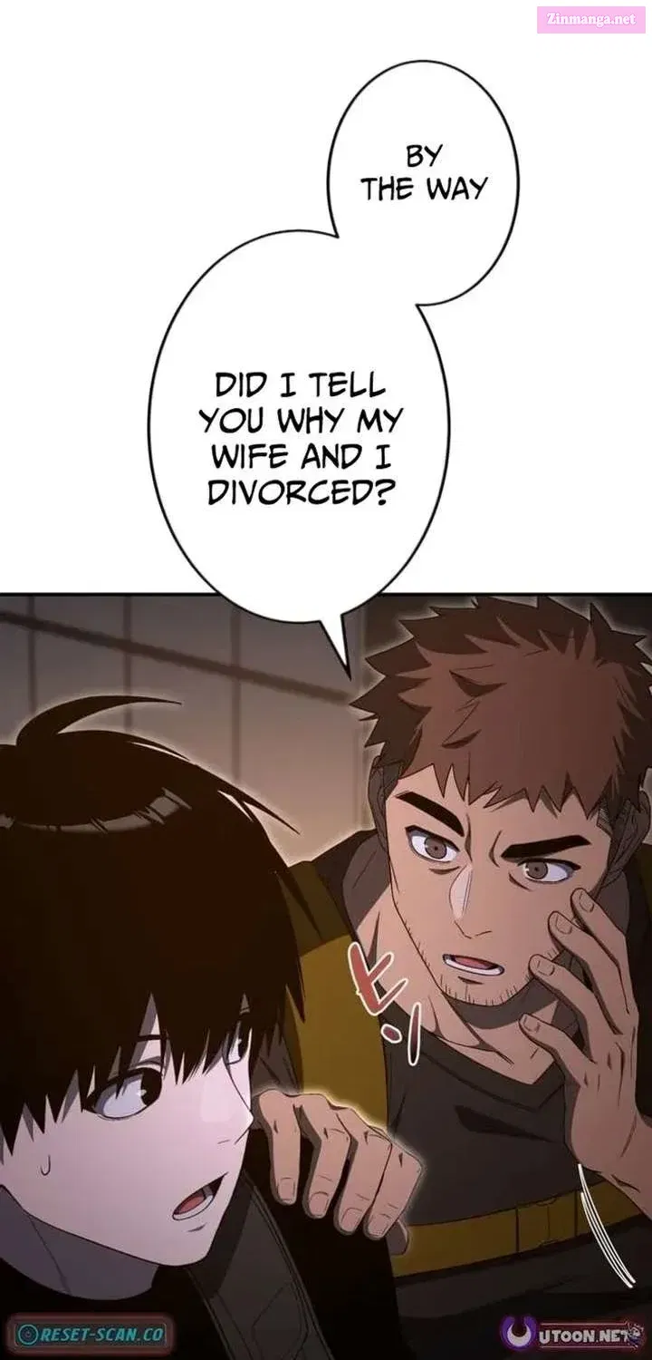 I Became the Villainess’s Favorite Chapter 27 page 105 - 