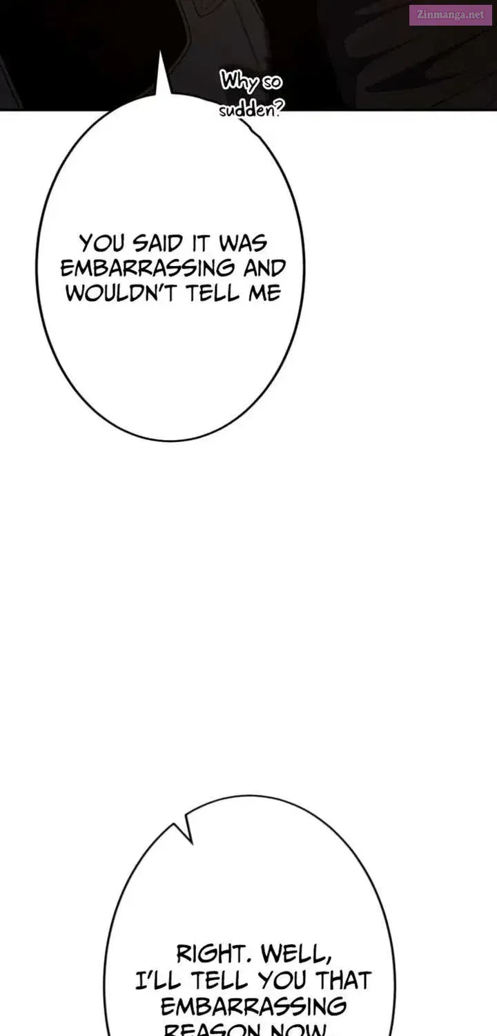 I Became the Villainess’s Favorite Chapter 27 page 106 - 
