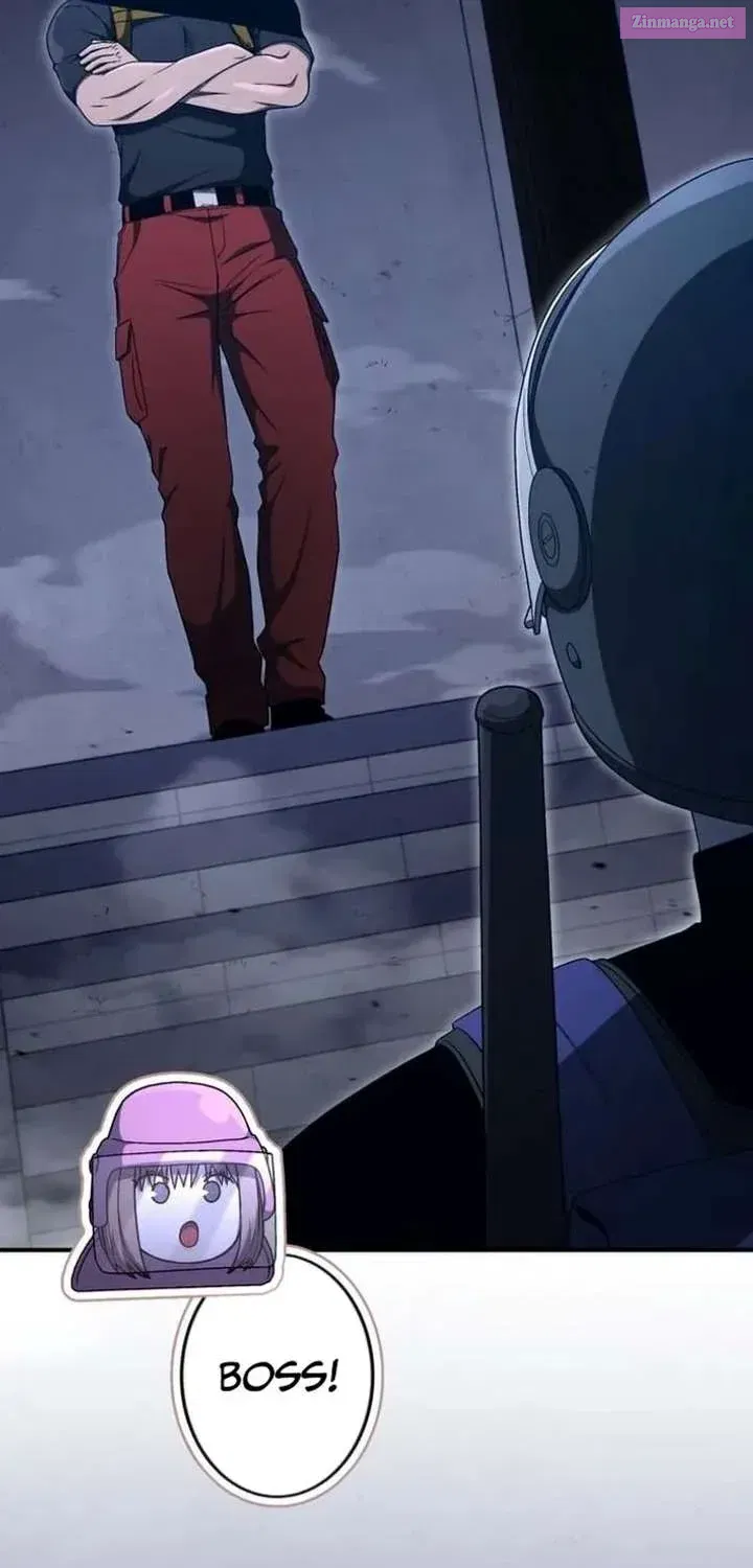 I Became the Villainess’s Favorite Chapter 27 page 12 - 