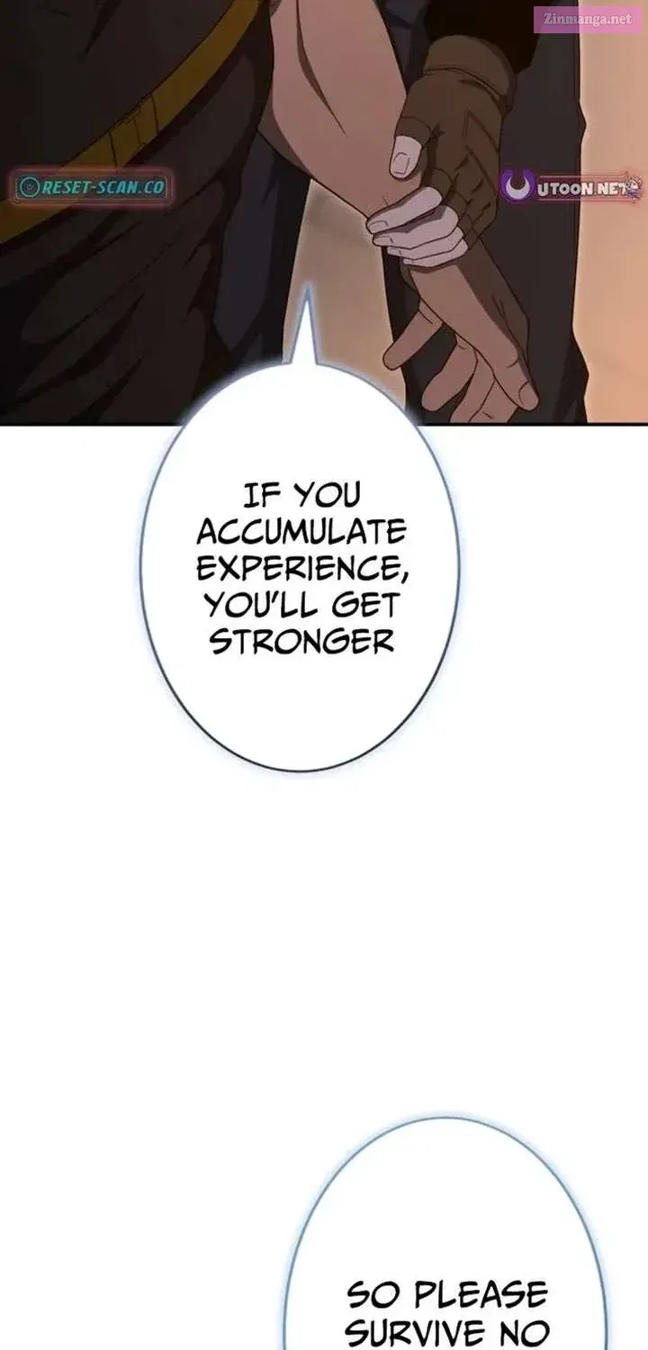 I Became the Villainess’s Favorite Chapter 27 page 121 - 