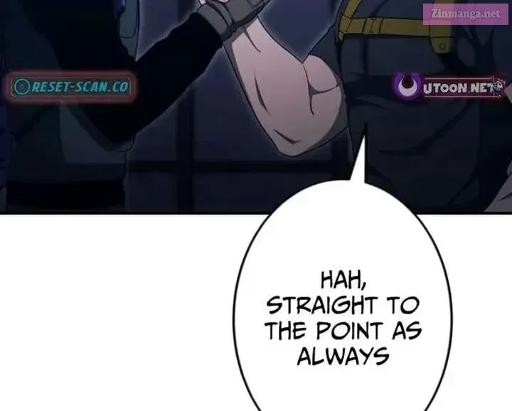 I Became the Villainess’s Favorite Chapter 27 page 15 - 