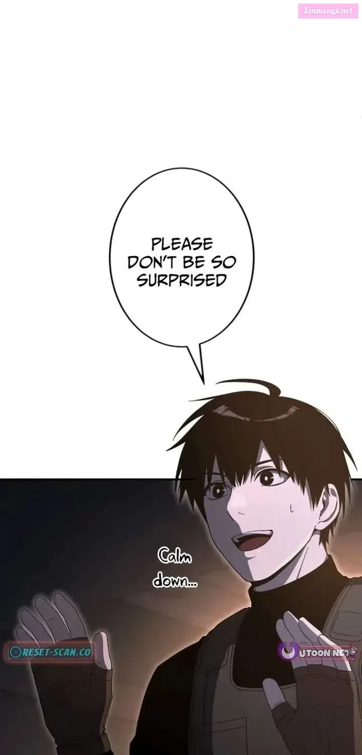I Became the Villainess’s Favorite Chapter 27 page 21 - 