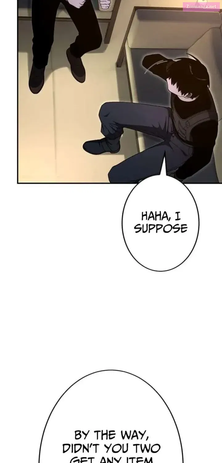 I Became the Villainess’s Favorite Chapter 27 page 25 - 