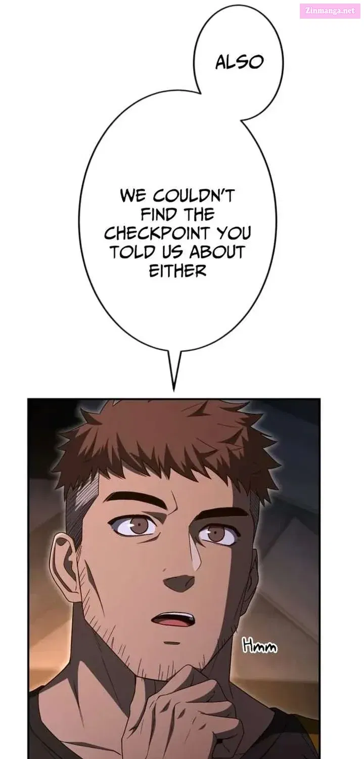 I Became the Villainess’s Favorite Chapter 27 page 28 - 