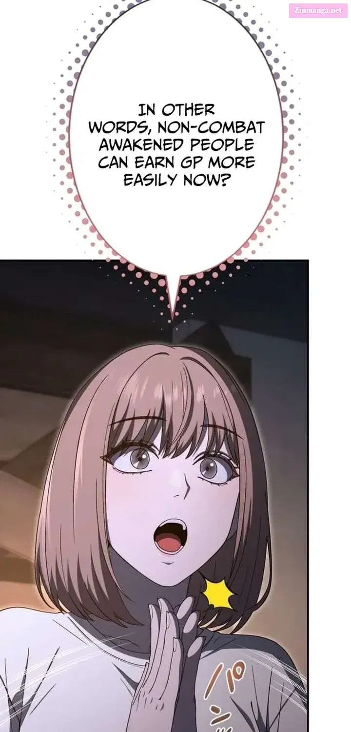 I Became the Villainess’s Favorite Chapter 27 page 37 - 
