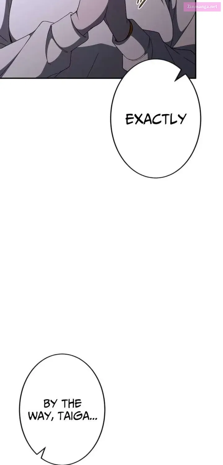 I Became the Villainess’s Favorite Chapter 27 page 38 - 