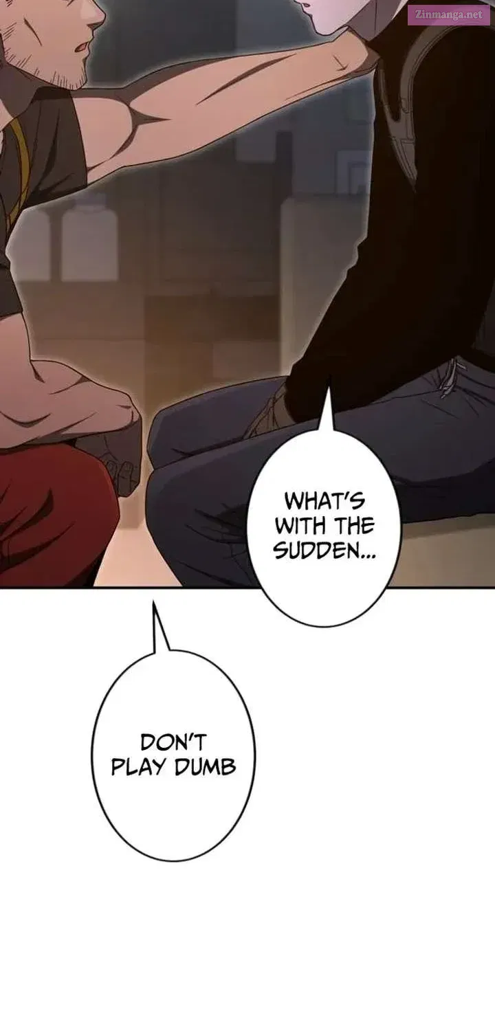 I Became the Villainess’s Favorite Chapter 27 page 41 - 