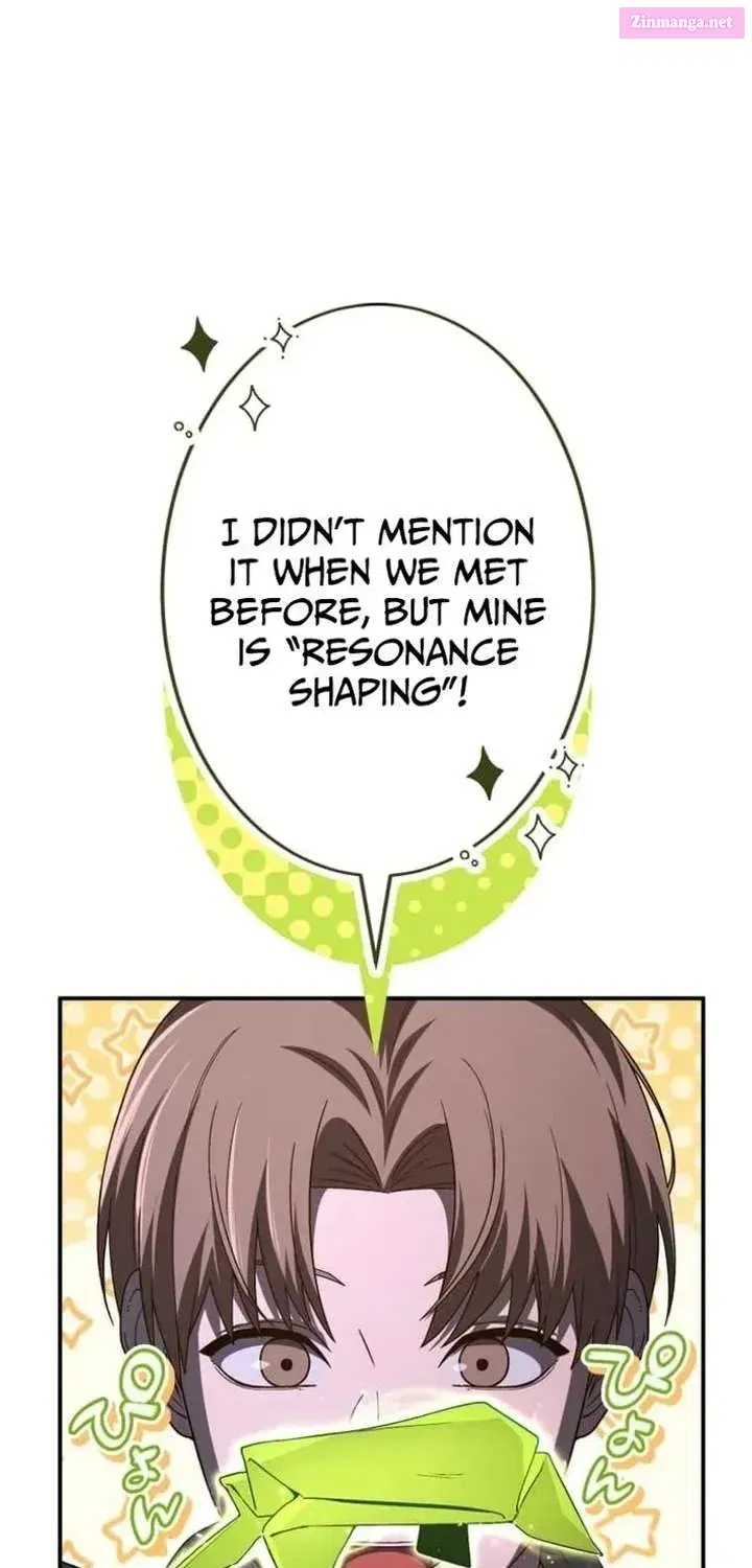 I Became the Villainess’s Favorite Chapter 27 page 54 - 