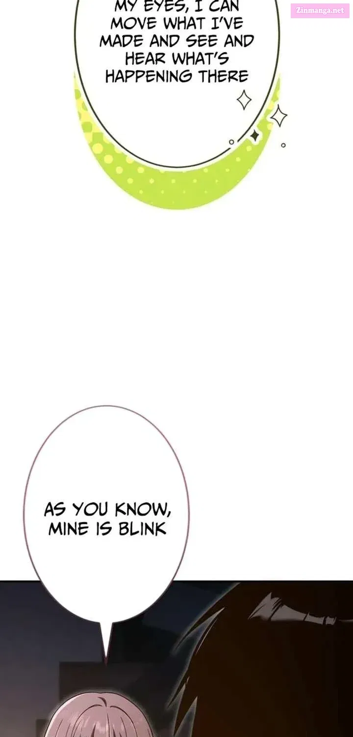 I Became the Villainess’s Favorite Chapter 27 page 56 - 