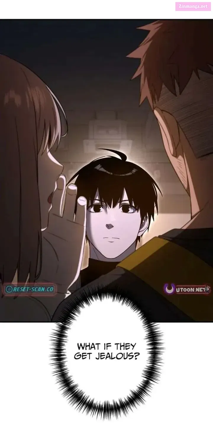 I Became the Villainess’s Favorite Chapter 27 page 65 - 