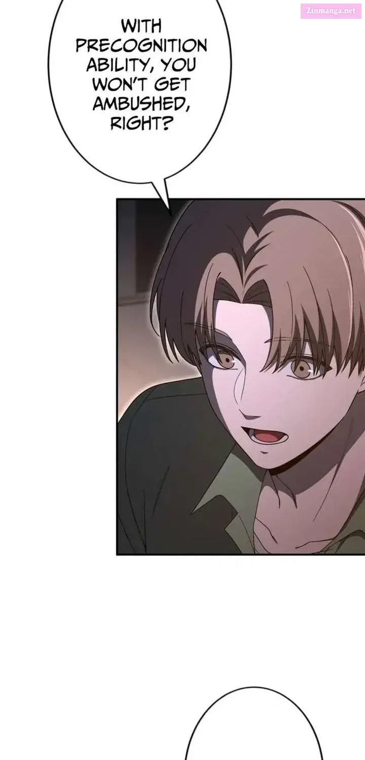 I Became the Villainess’s Favorite Chapter 27 page 73 - 