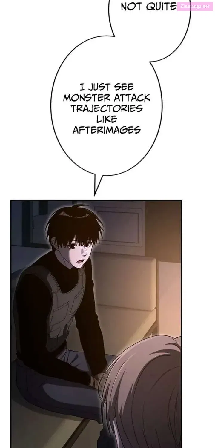 I Became the Villainess’s Favorite Chapter 27 page 74 - 
