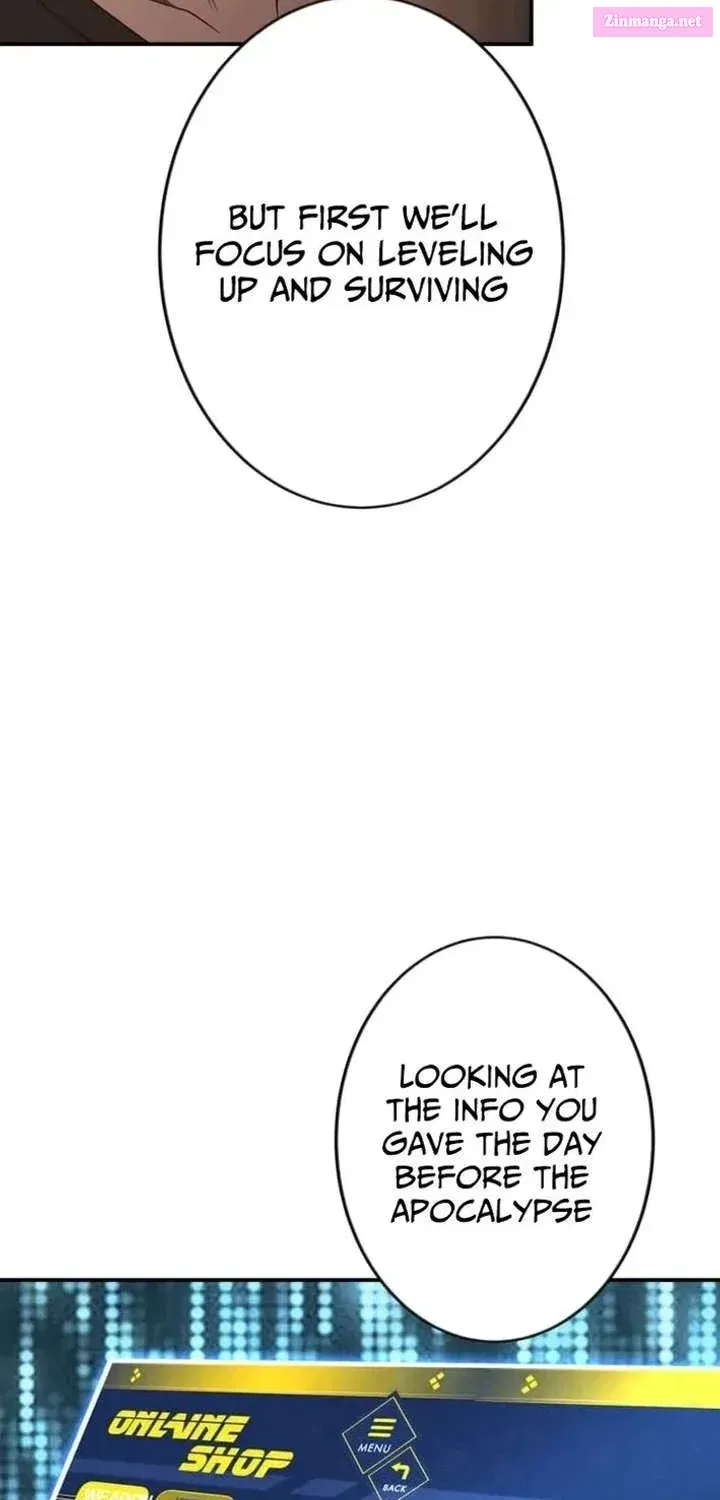 I Became the Villainess’s Favorite Chapter 27 page 78 - 