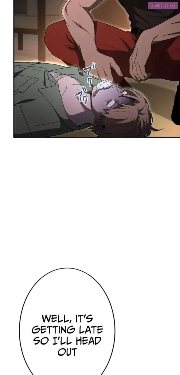 I Became the Villainess’s Favorite Chapter 27 page 98 - 