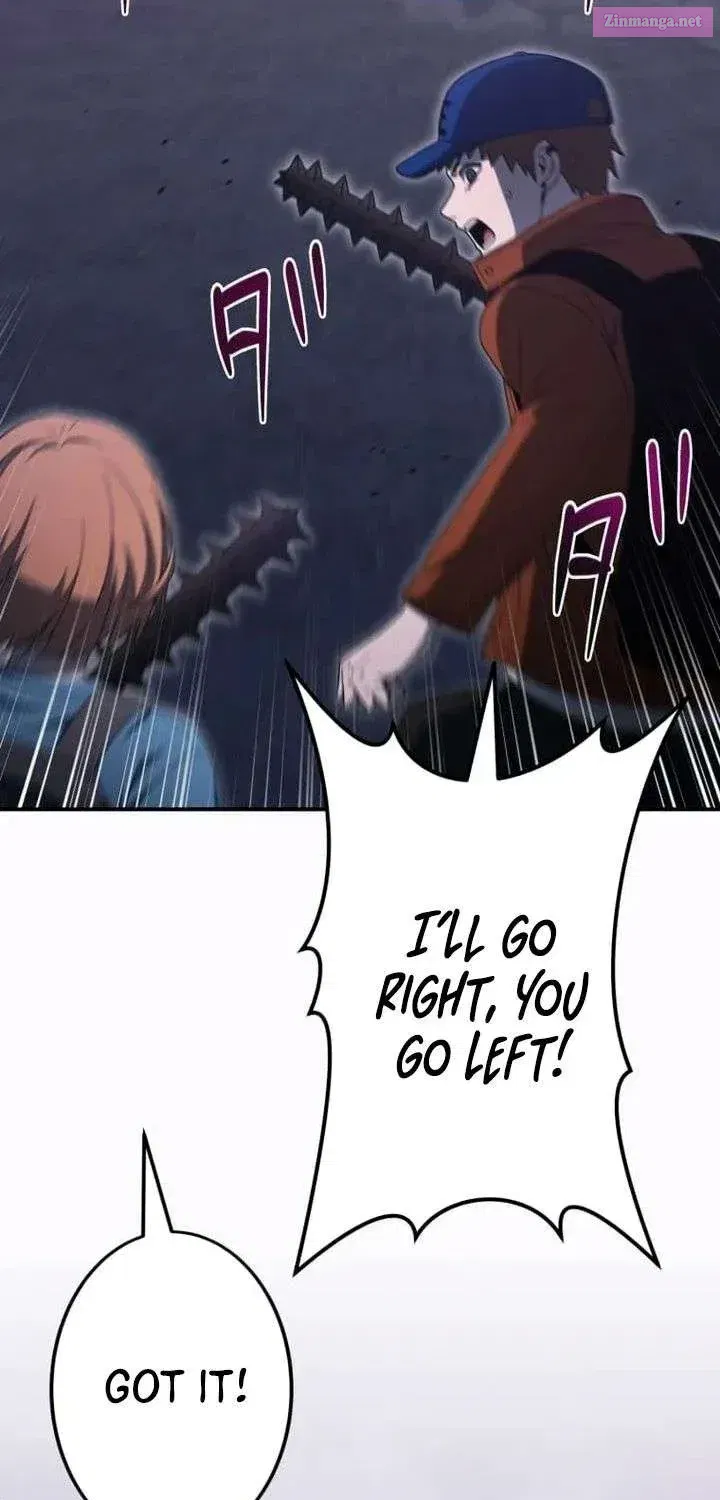 I Became the Villainess’s Favorite Chapter 28 page 101 - 