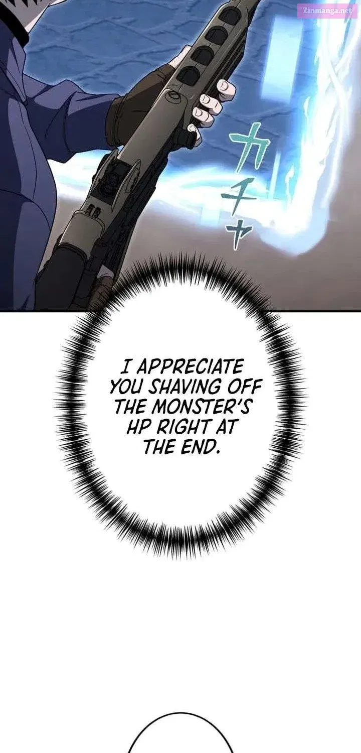 I Became the Villainess’s Favorite Chapter 28 page 122 - 