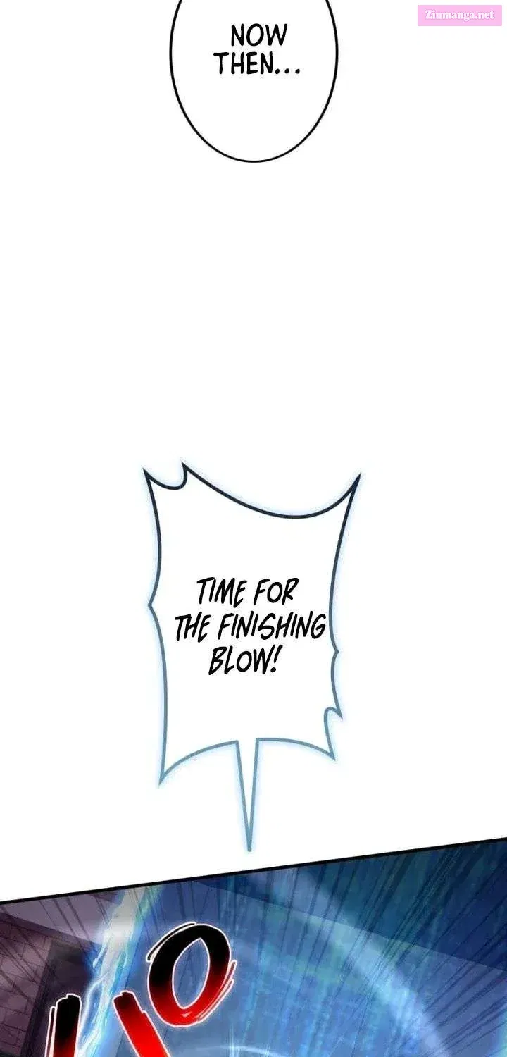 I Became the Villainess’s Favorite Chapter 28 page 123 - 