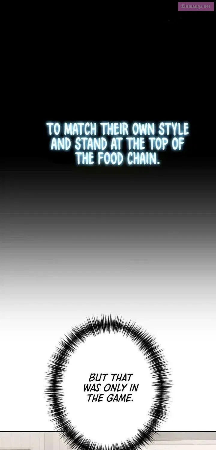 I Became the Villainess’s Favorite Chapter 28 page 26 - 