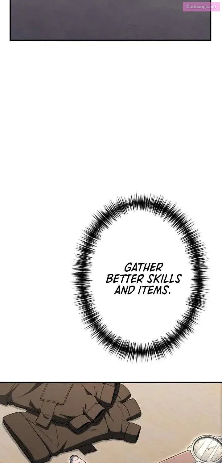 I Became the Villainess’s Favorite Chapter 28 page 34 - 