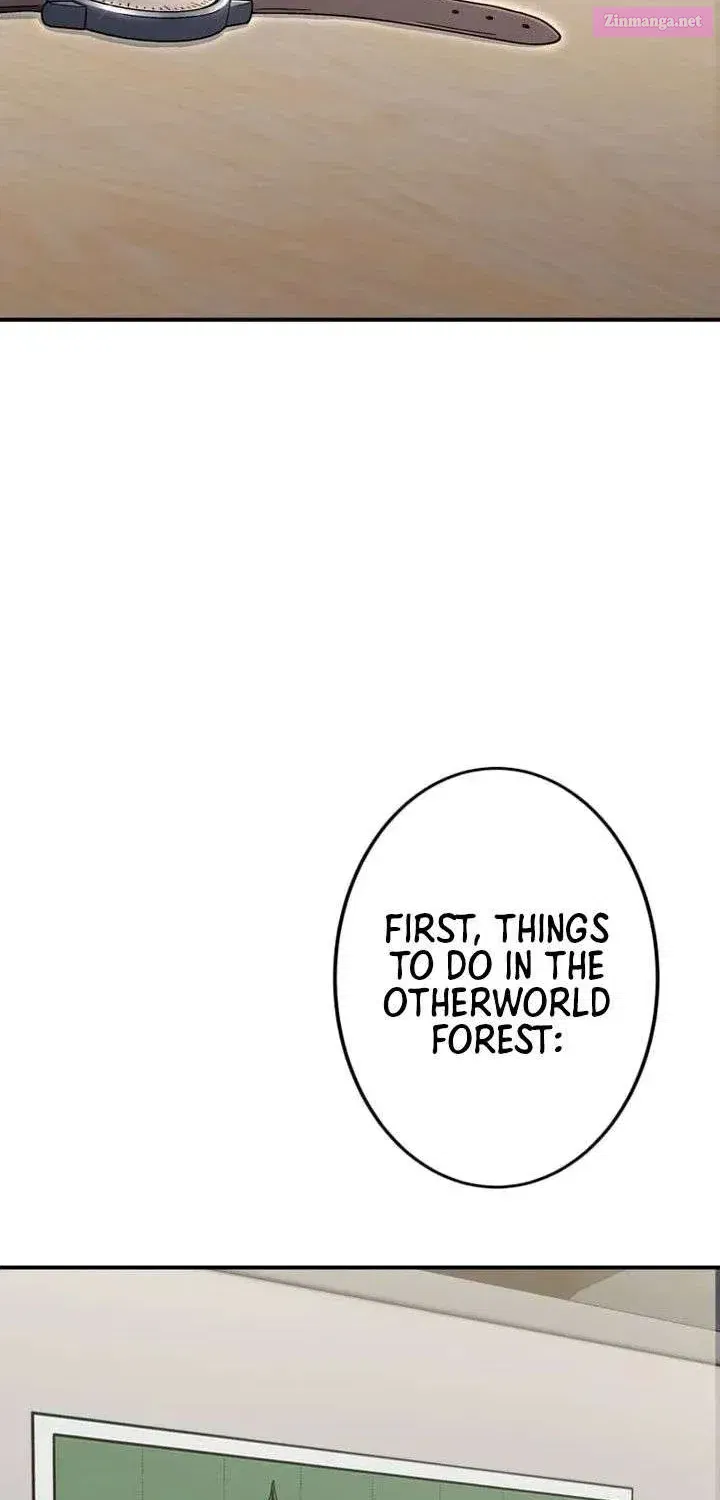 I Became the Villainess’s Favorite Chapter 28 page 38 - 