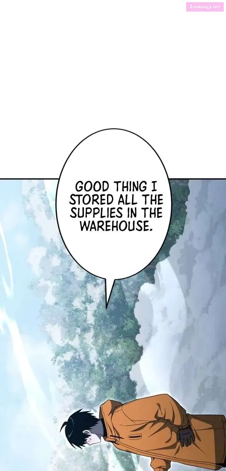 I Became the Villainess’s Favorite Chapter 28 page 5 - 