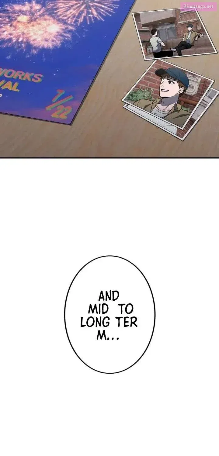 I Became the Villainess’s Favorite Chapter 28 page 41 - 