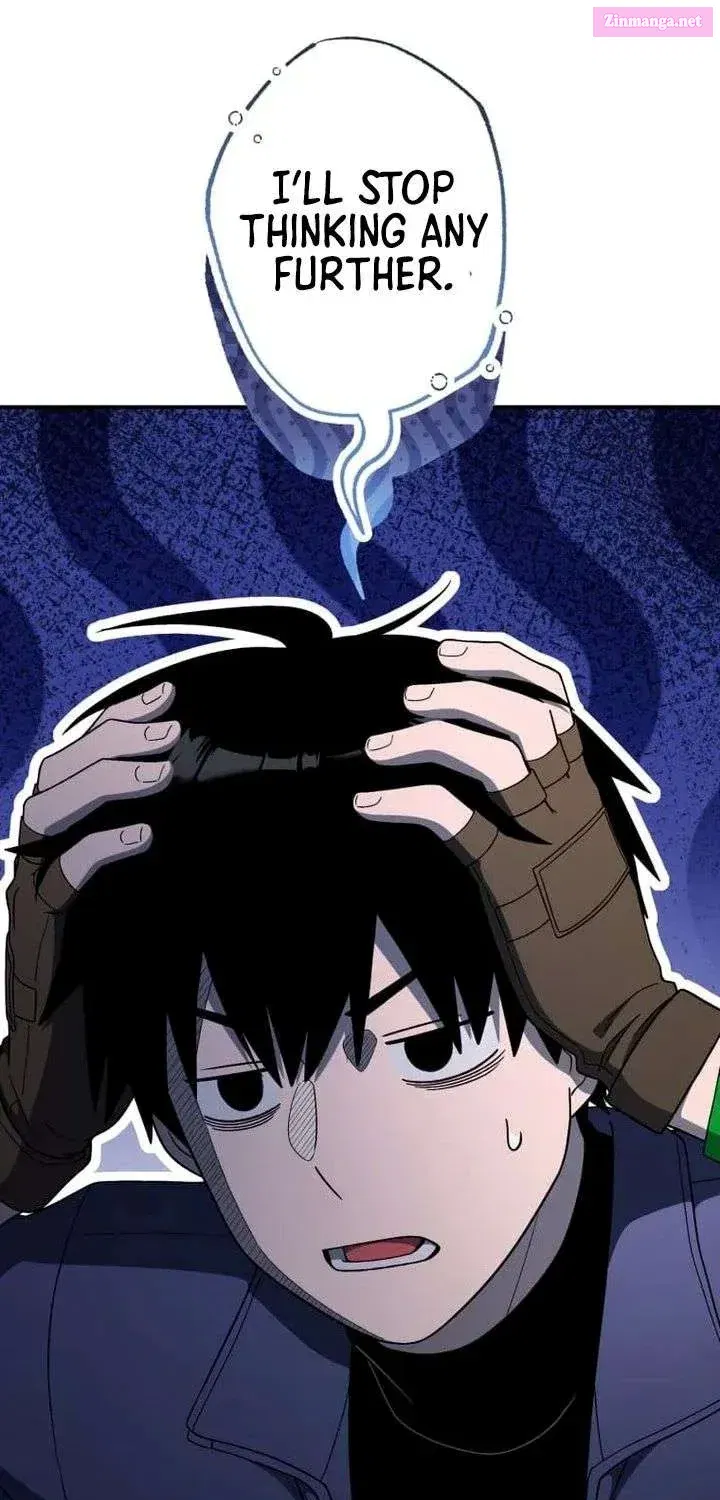 I Became the Villainess’s Favorite Chapter 28 page 45 - 
