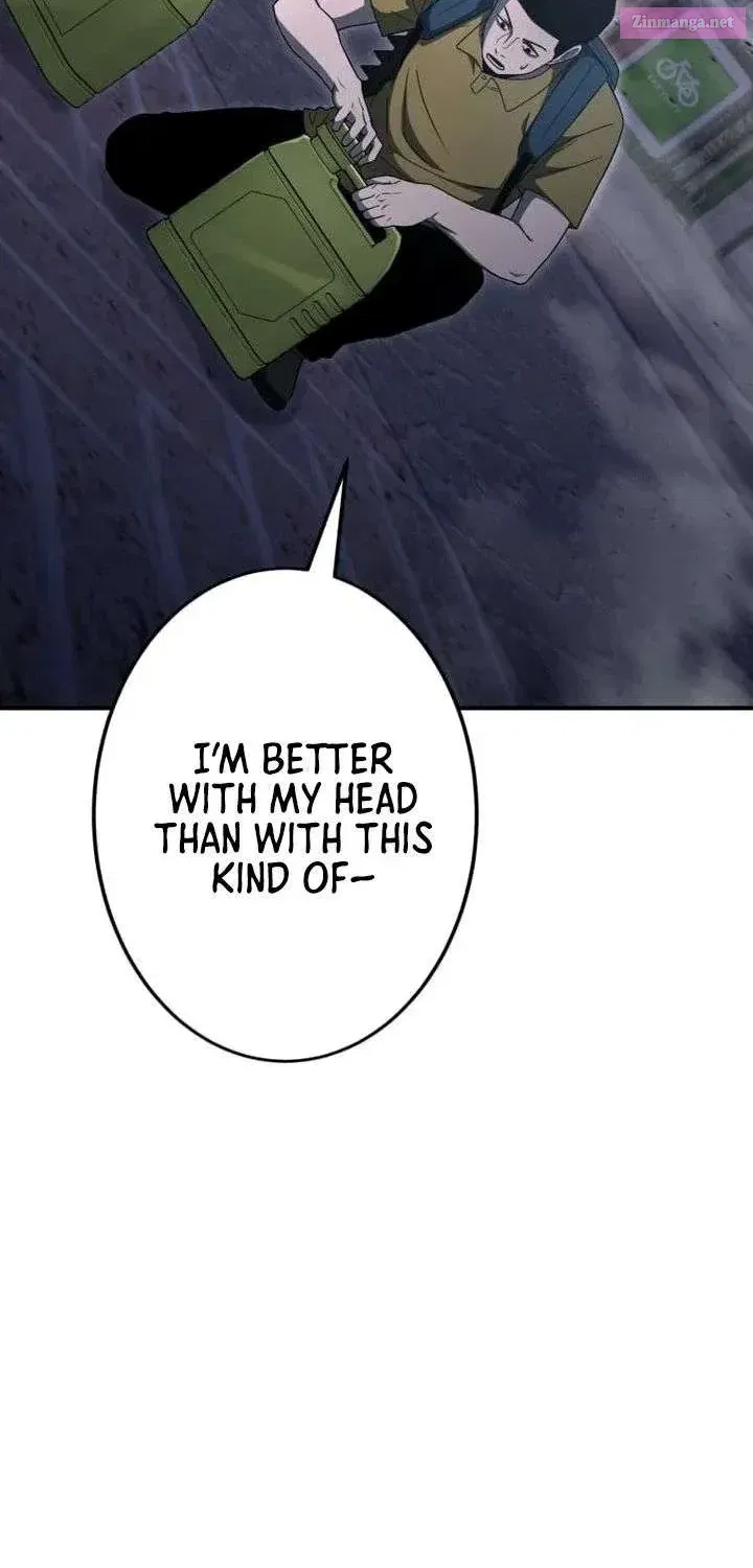 I Became the Villainess’s Favorite Chapter 28 page 53 - 