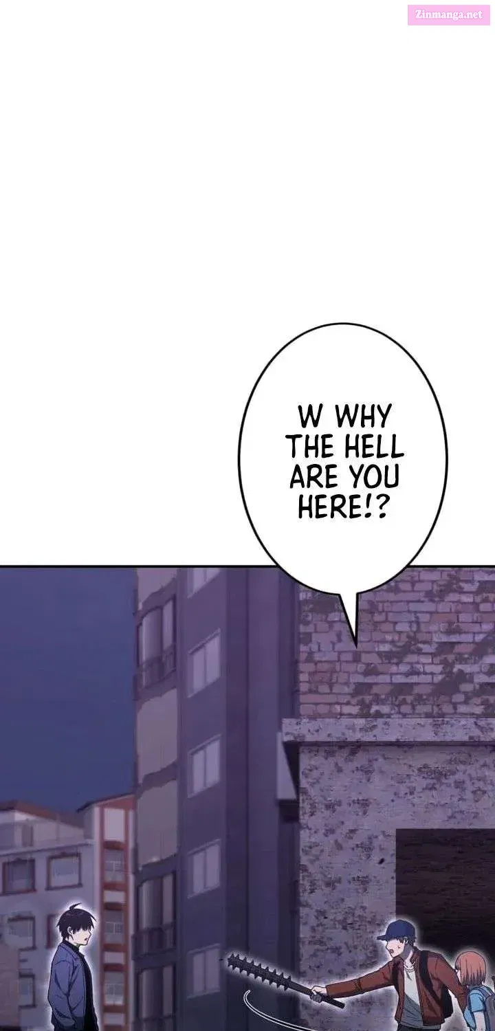I Became the Villainess’s Favorite Chapter 28 page 65 - 