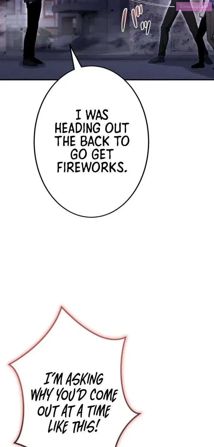 I Became the Villainess’s Favorite Chapter 28 page 66 - 