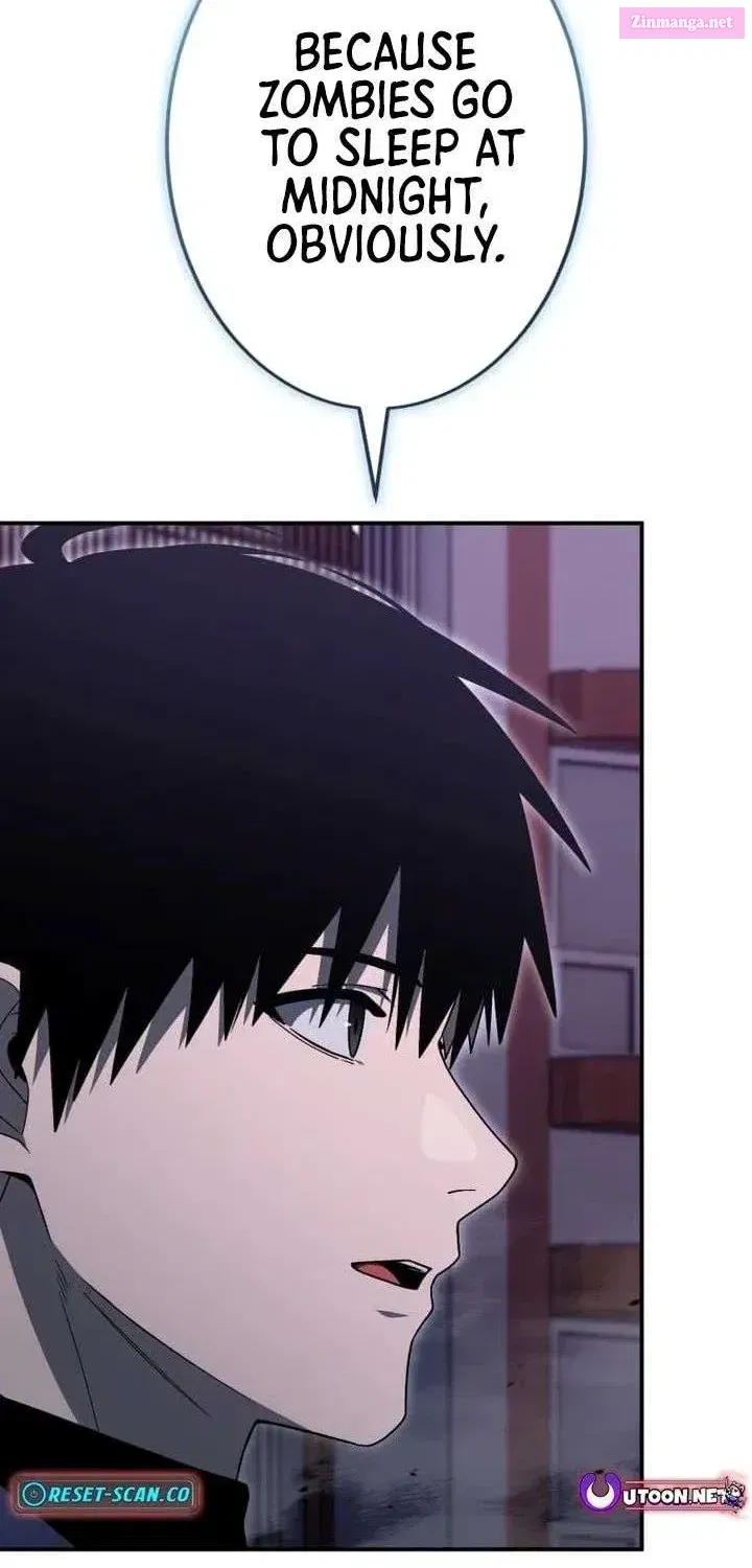 I Became the Villainess’s Favorite Chapter 28 page 68 - 